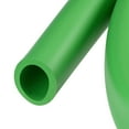 thumbnail image 1 of Uxcell Foam Tubing Tube Covers for Handle Grip Support Pipe Insulation Green 32mm x 44mm x 2m, 1 of 5