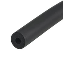 Uxcell Foam Tubing, for Handle Grip Support 1/4"(0.24inch) ID 0.63inch OD