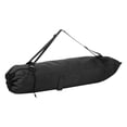 thumbnail image 1 of Uxcell Foldable Camp Chair Replacement Bag, Camping Chairs Folding Chair Carry Bag Black, 1 of 7