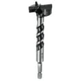 thumbnail image 1 of Uxcell Forstner Drill Bit 35mm (1-3/8") Dia YG8/C1 Tungsten Carbide Wood Forstner Bits, 1 of 7