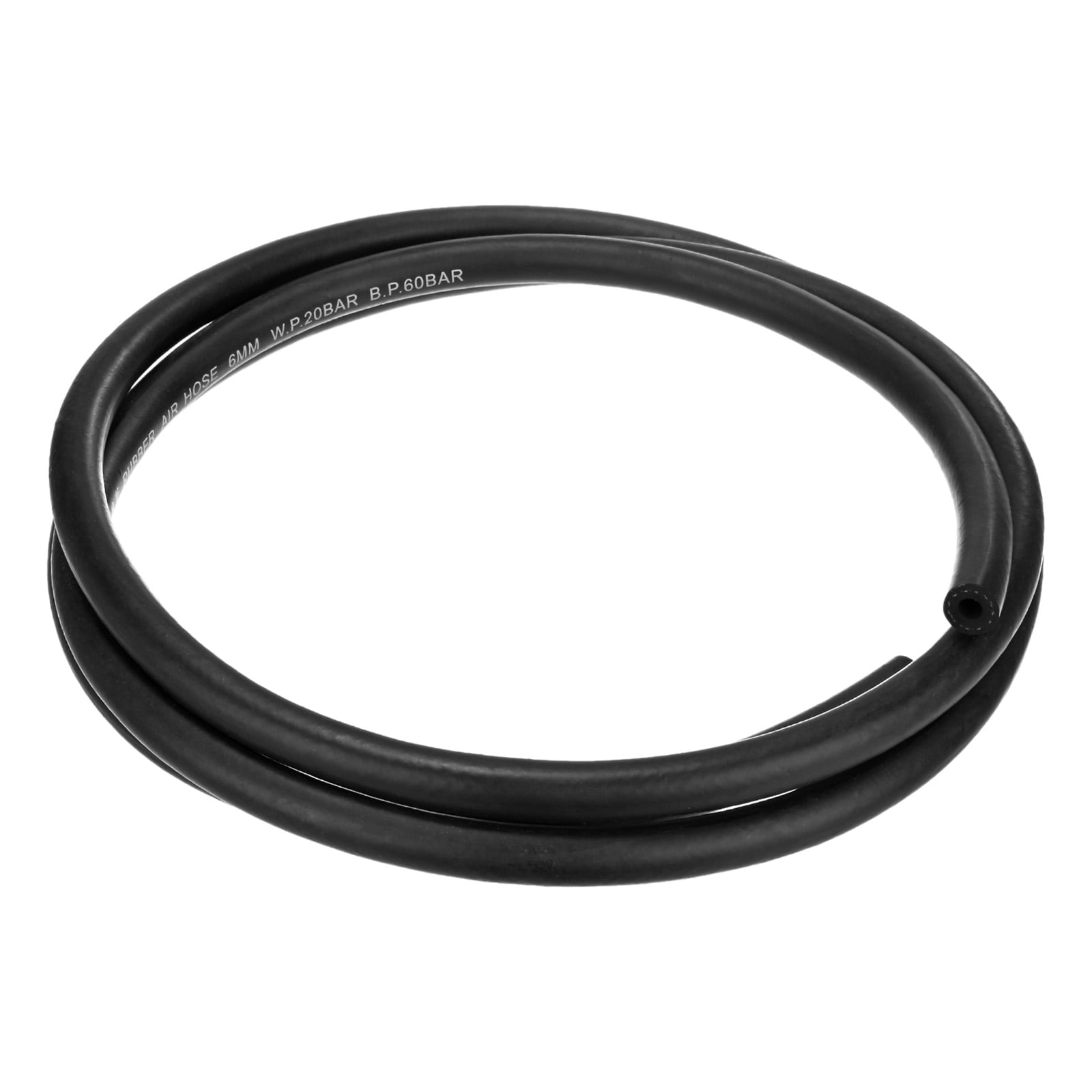 Uxcell Fuel Line Hose, 1/4
