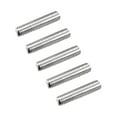 thumbnail image 1 of Uxcell Fully Threaded Rod M5 x 20mm 0.8mm Thread Pitch 304 Stainless Steel Right Hand Threaded Rods Bar Studs 5 Pack, 1 of 6