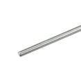 thumbnail image 1 of Uxcell Fully Threaded Rod M8 x 500mm 1.25mm Thread Pitch 304 Stainless Steel Right Hand Threaded Rods Bar Studs, 1 of 6