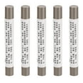 thumbnail image 1 of Uxcell Furniture Repair Crayons Wax Filler Stick, Touch Up Pen Markers, Black Brown 5 Pack, 1 of 6