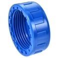 thumbnail image 2 of FAST Cooling Female Threaded Hose End - Replacement Cool Suit Fitting 2 of 6
