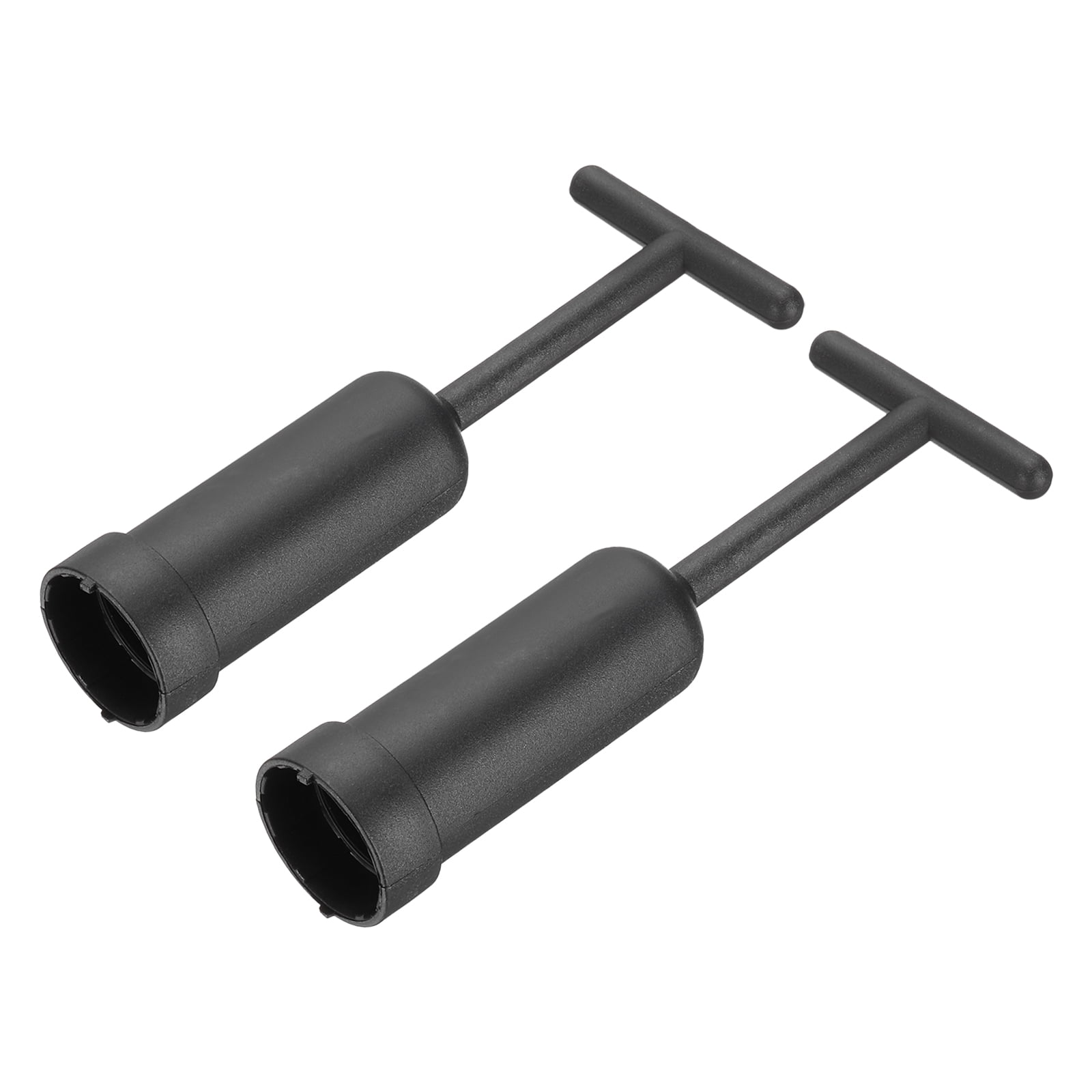 Uxcell G9 Socket Ring Removal Tool, 2Pcs Light Replacing Accessories ...