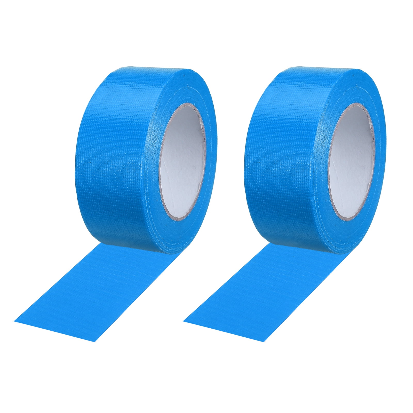 Pickleball Court Tape, Waterproof Court Line Tape for Cables Photography Blue 2 in x 55 Yard