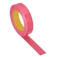 thumbnail image 1 of Uxcell Gaffers Tape, Waterproof Gaffer Floor Tape No Residue Non-Reflective Easy Tear Pink 1" x 54 Yards, 1 of 6