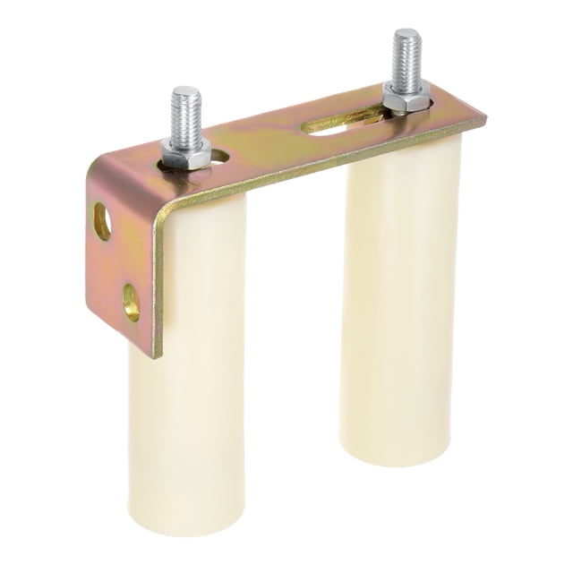 Uxcell Gate Roller Guide 5.6