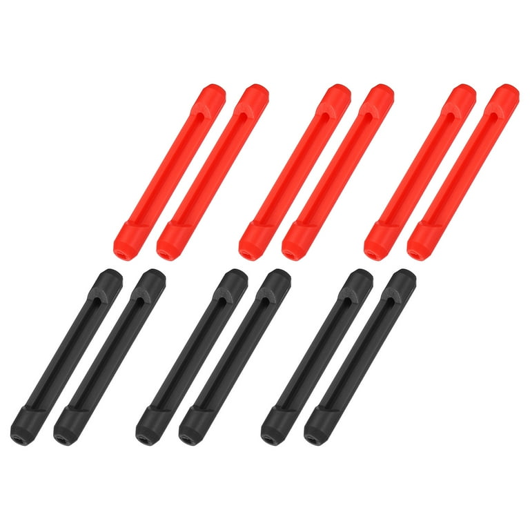 Uxcell Glasses Temple End Tips Eyeglass Arms Legs Replacement Ear