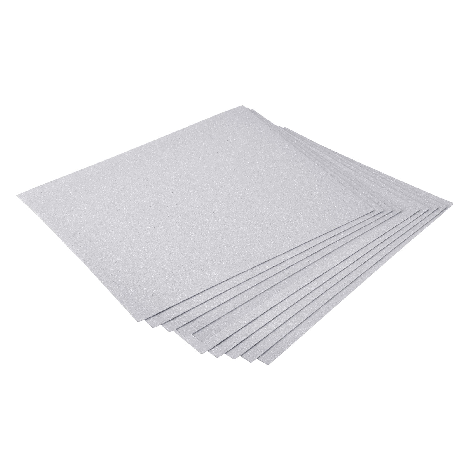 20 PCS EVA Foam Sheets DIY Handcraft Materials 1mm Thick 15.7 x 11.8 Inches  Colorful EVA Foam Papers for Arts and Crafts