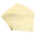 thumbnail image 1 of Uxcell Gold Leaf Sheets for Art, Gold Foil Sheet Metallic Leaf Papers for DIY Crafts Resin Champagne Silver, 1 of 7