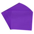 thumbnail image 1 of Uxcell Gold Leaf Sheets for Art, Gold Foil Sheet Metallic Leaf Papers for DIY Crafts Resin Furniture Nails Painting Dark Purple, 1 of 7