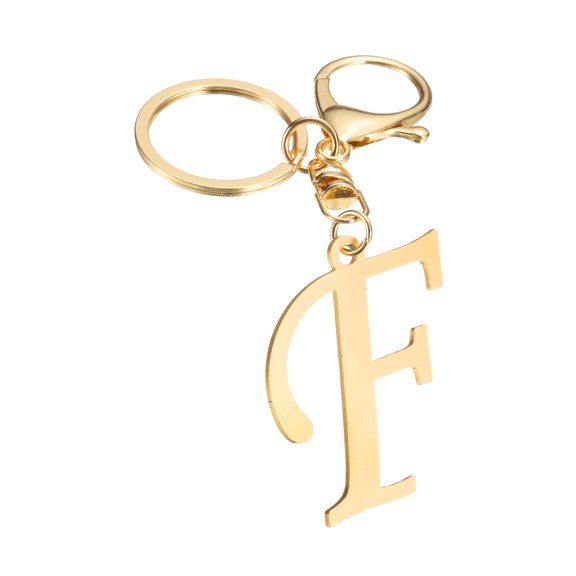 Finders Key Purse Letter F Key Chain - Walmart.com