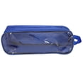 thumbnail image 1 of Uxcell Golf Shoe Bag, Dust Proof Shoe Bags Portable Golf Shoes Organizer, Blue, 1 of 5