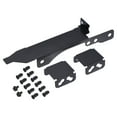 thumbnail image 1 of Uxcell Graphics Card Dual Fan Cooling Bracket PCI Metal Mounting Bracket Video Card Heatsink 8/9/12CM Fans with Screws, 1 of 5