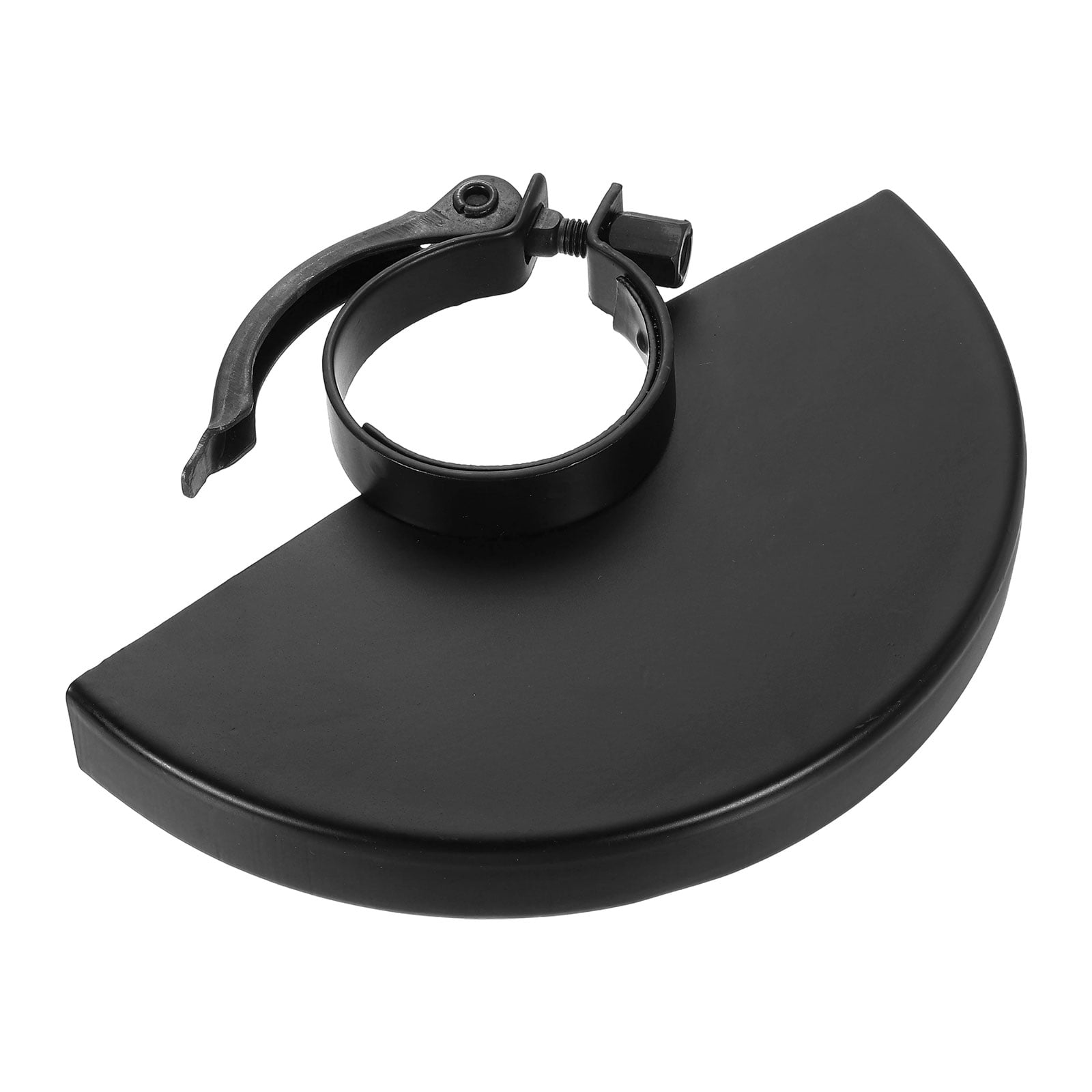 Uxcell Grinder Guard 7" 200mm Dia Metal Adjustable Angle Grinder Protector Cover