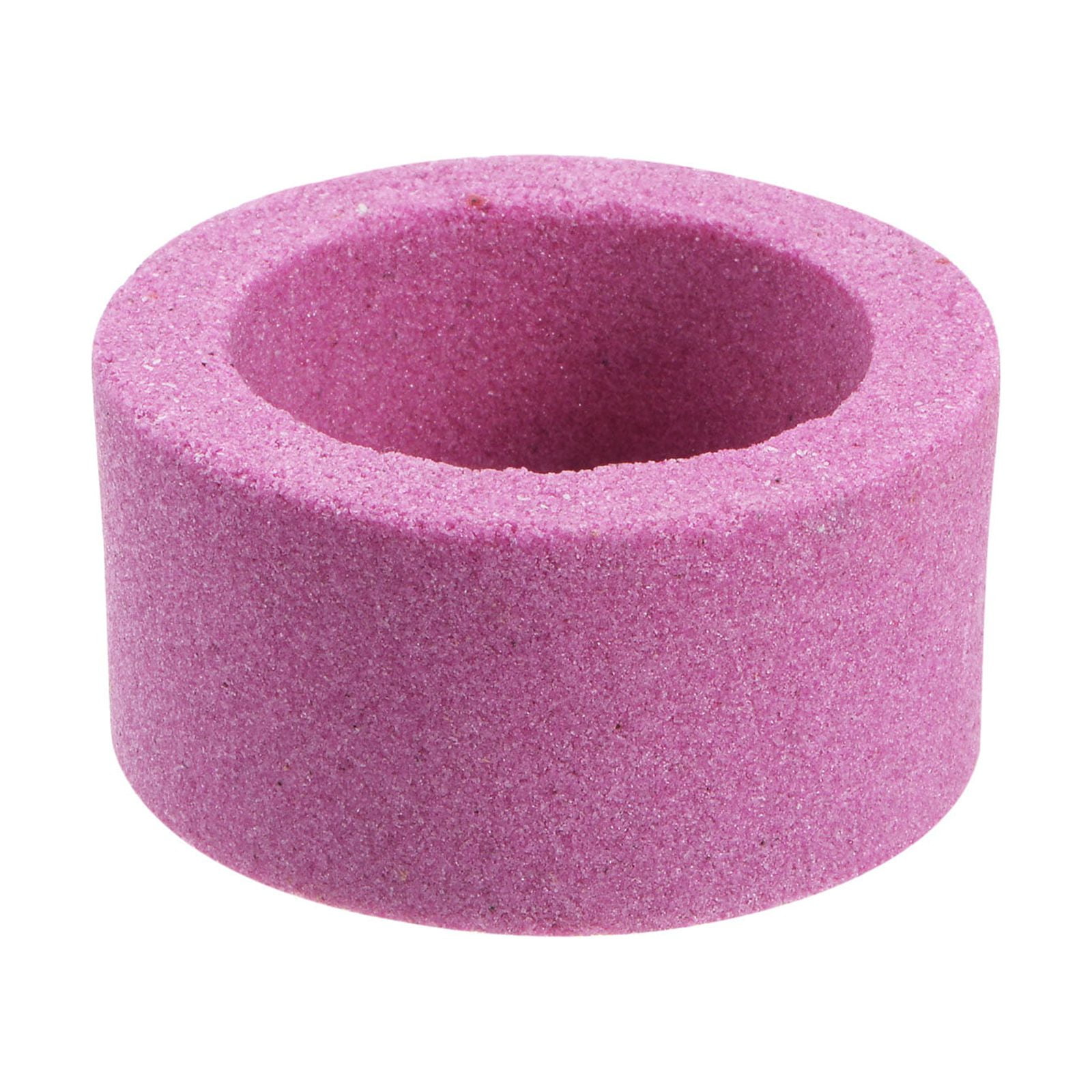 NORTON Type 11 Aluminum Oxide Flaring Cup Grinding Wheel, 4 In, 1-1/4 In Arbor Hole Size