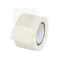 thumbnail image 1 of Uxcell Grip Tape, Self-Fusing Silicone Tape 5ft, Sealing Repair Wrap Tape, White 1 Pcs, 1 of 6