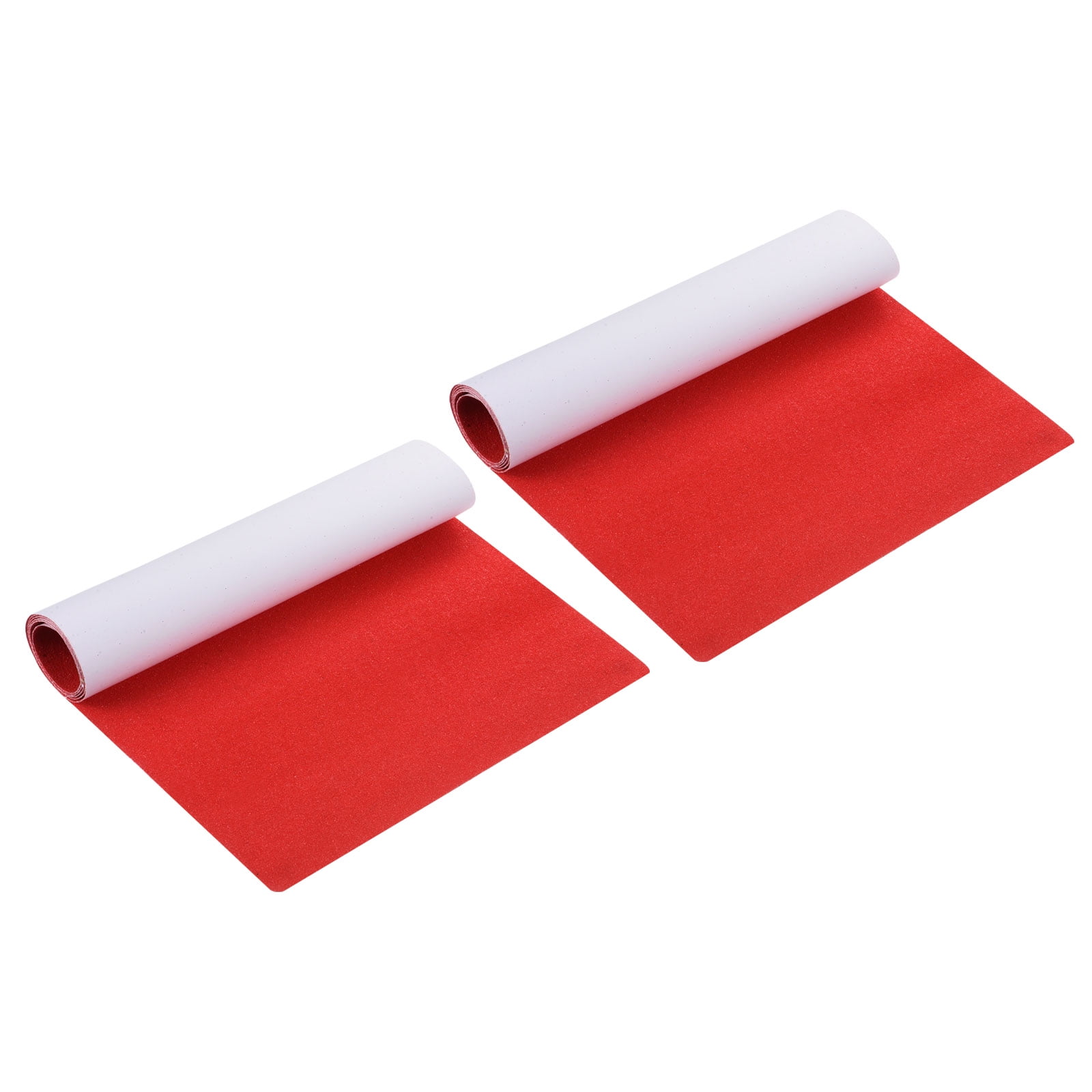 Grip Tape Transparent Pour Skateboard & Trottinette - Antidérapant, Facile à Poser, 125x26 Cm