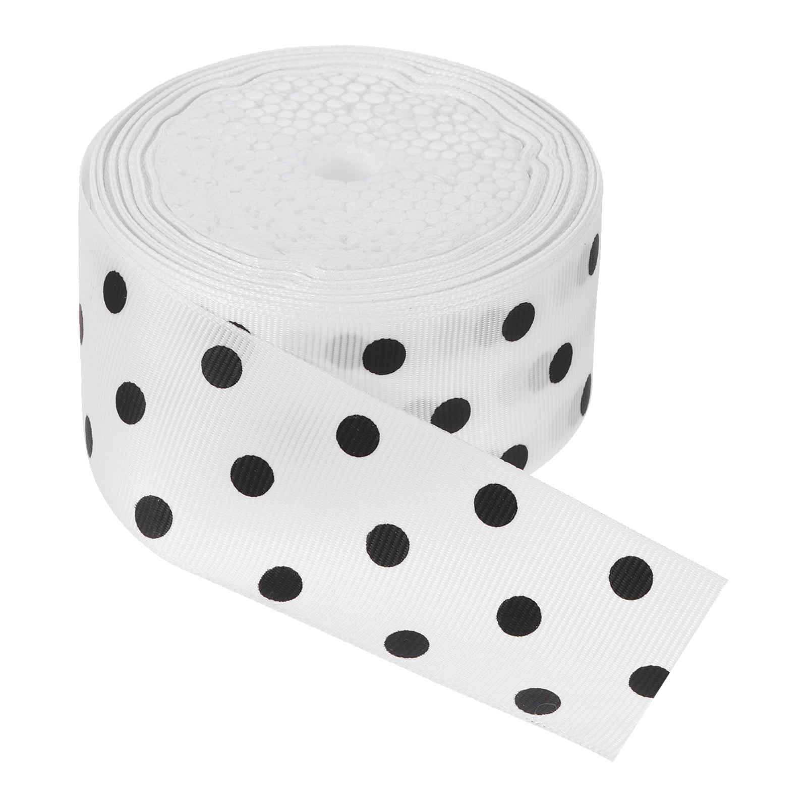 Grogram Ribbon Uxcell Grosgrain Ribbons 10 Yards 3/2