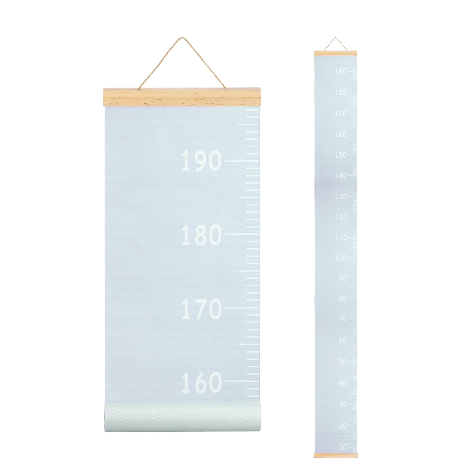 Wall Decor Ruler Uxcell Growth Chart for Wall, 77