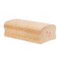 thumbnail image 1 of Uxcell Guitar Radius Sanding Block Fret Leveling Fingerboard 12 Inch Guitar Tools, 1 of 5