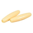 thumbnail image 1 of Uxcell Guitar Single Tremolo Arm Bar Tip Cap 5mm Dia ABS Yellow Cover for Electric Guitars Arm Crank Handles, Pack of 5, 1 of 5