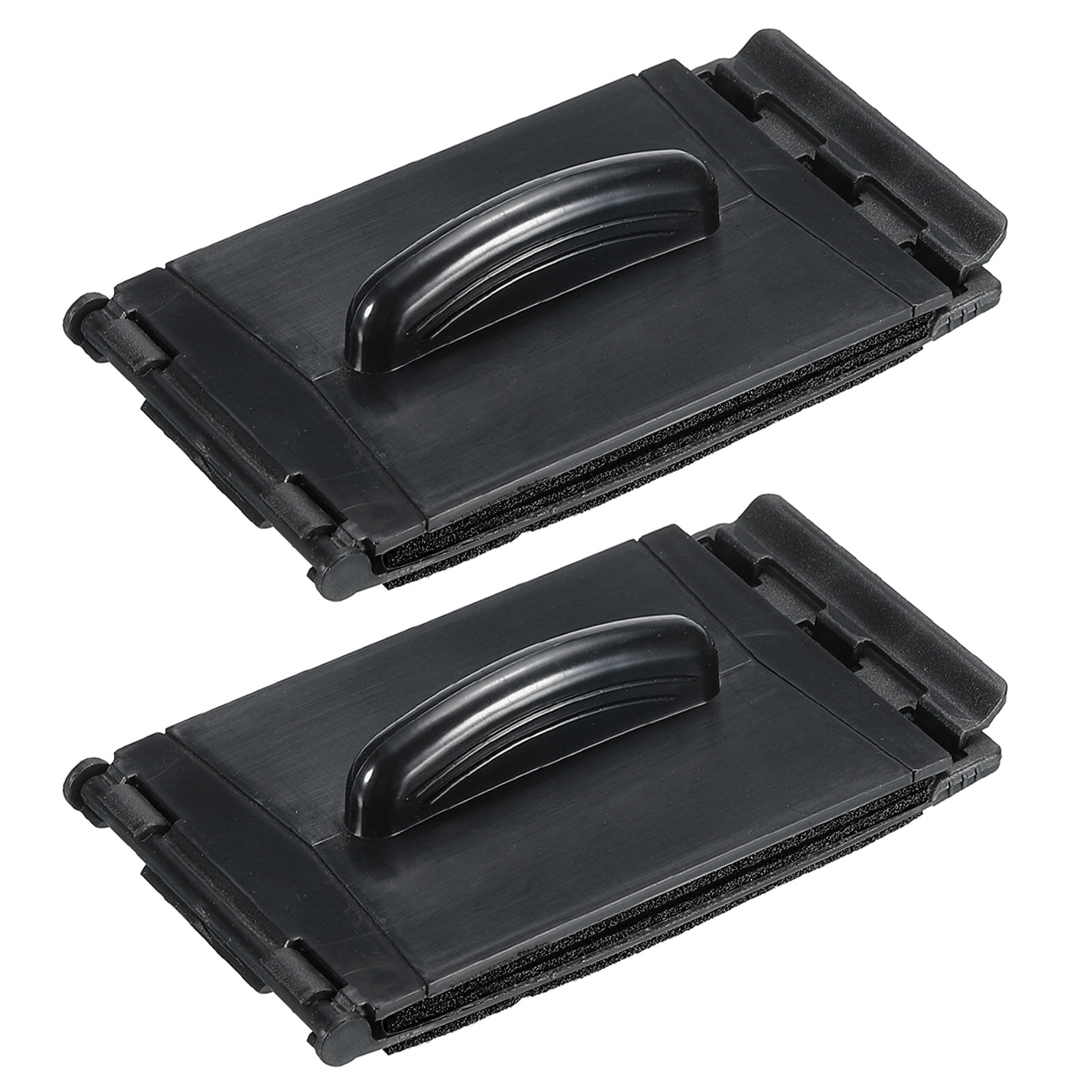 Uxcell Guitar String Cleaner Fretboard Cleaning Cloth Scrubber Tool for