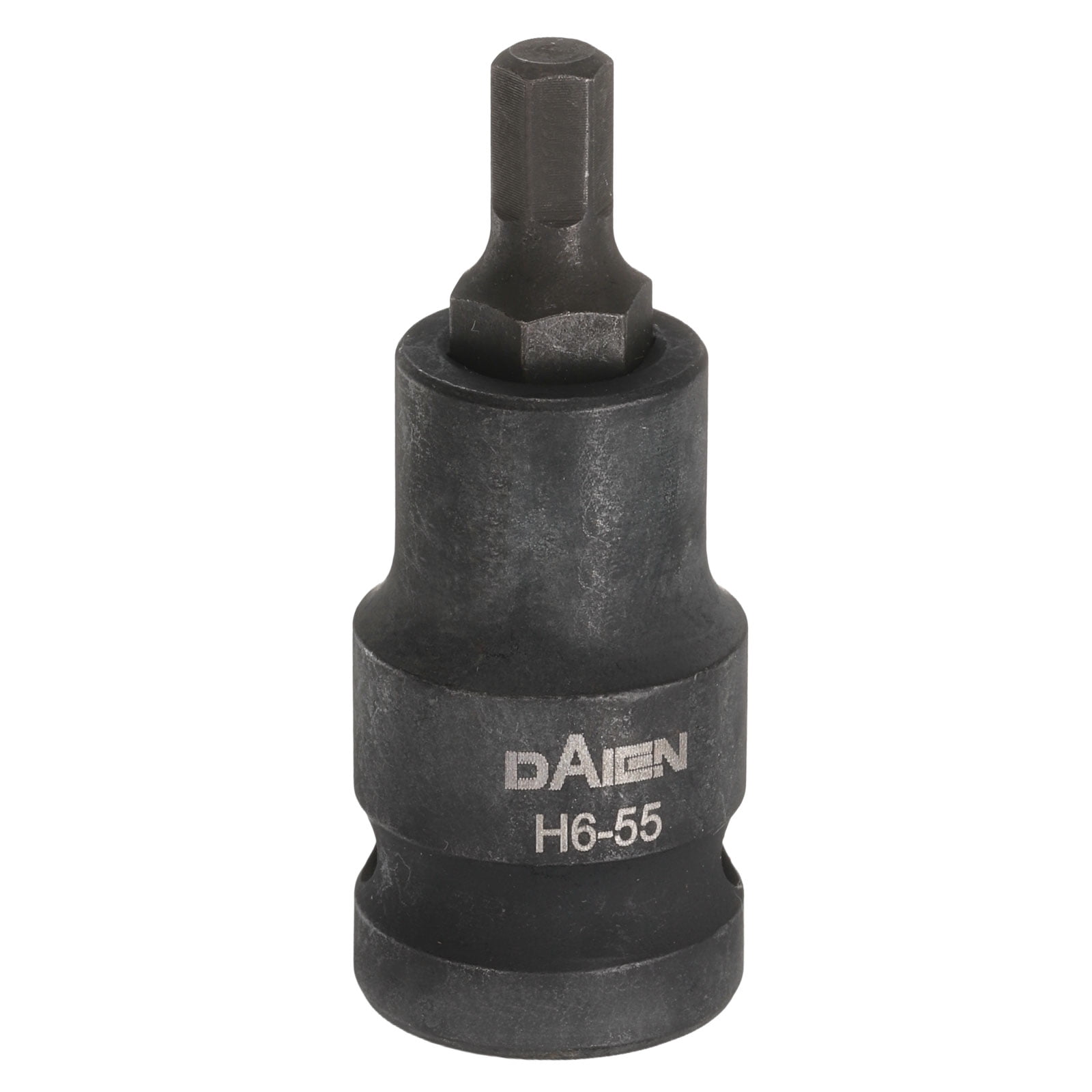 H6 Socket Bit Uxcell H6 Hex Bit Socket 55mm/2.17