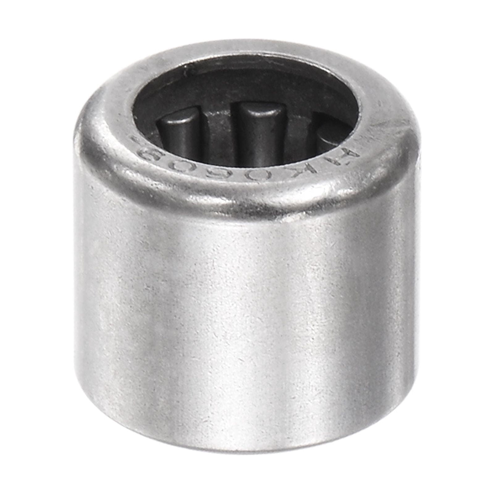 Lot De 12 Roulements à Aiguilles HK0609 - 6x10x9mm, Acier à Roulement, Neufs, Origine Chine