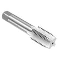 thumbnail image 1 of Uxcell Hand Bottom Tap 1-1/4"-7 UNC 2B Left Hand Thread Bottoming Tapping Thread, 1 of 6
