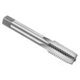 thumbnail image 1 of Uxcell Hand Bottom Tap 5/8-11 UNC 2B Left Hand Thread Bottoming Style Screw Tapping Threading Tool, 1 of 6