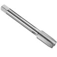 thumbnail image 1 of Uxcell Hand Bottom Tap 7/16-20 UNF 2B Bottoming Style Screw Tapping Threading Tool, 1 of 6