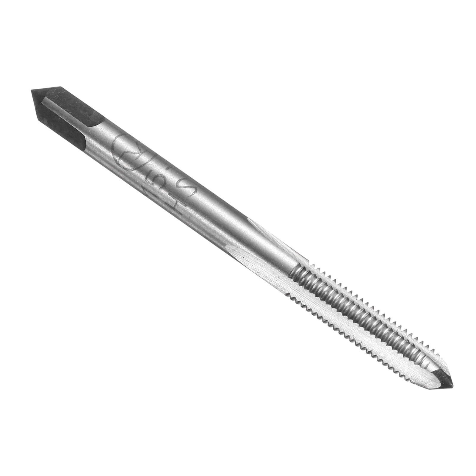 Uxcell Hand Bottom Tap M5 x 0.8 H2 Bottoming Style Screw Tapping ...