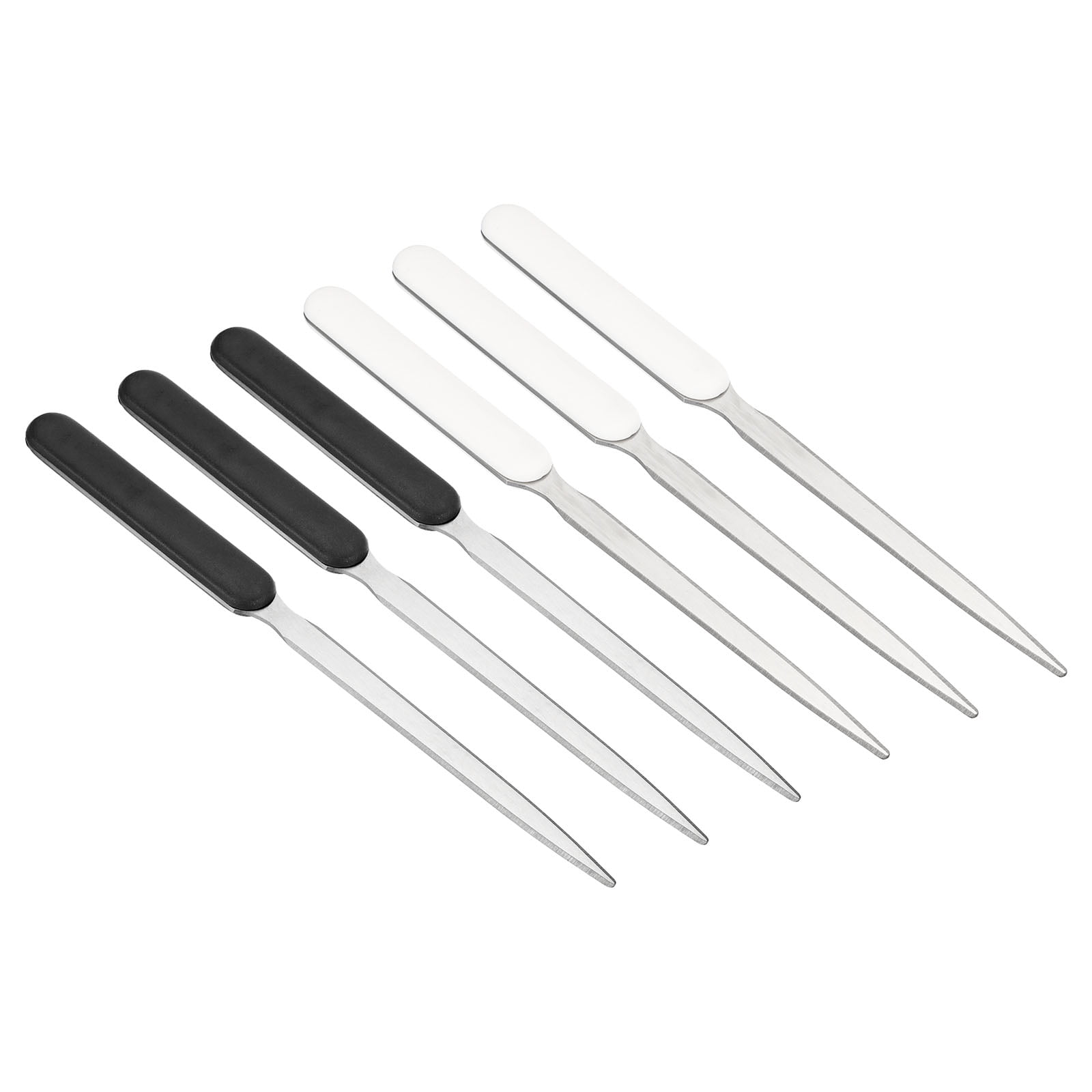 Uxcell Hand Envelope Slitter, Stainless Steel Letter Opener Lightweight