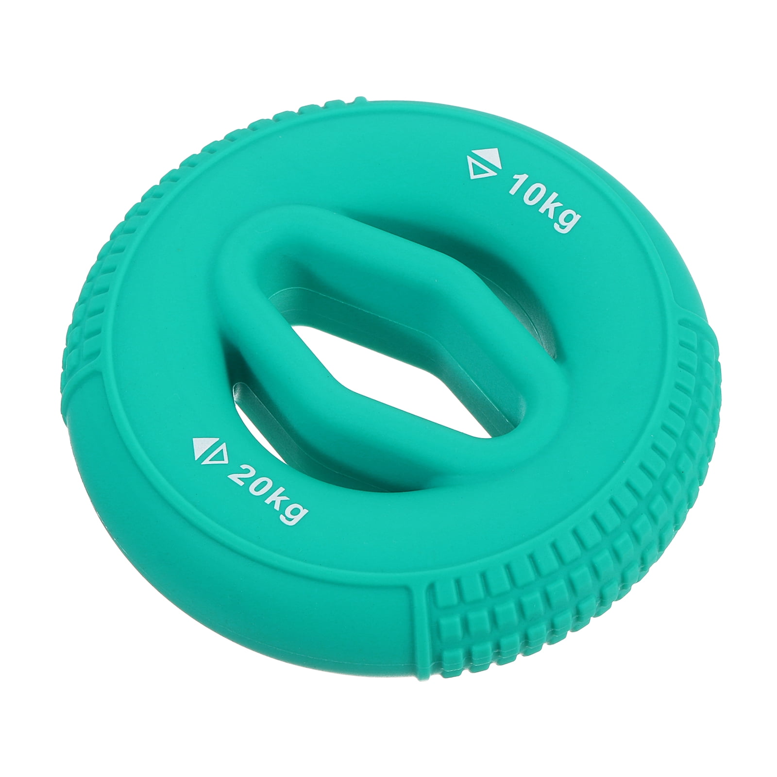 Uxcell Hand Grip Strengtheners, 10-20kg Silicone Grip Strength Training ...