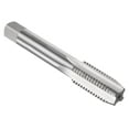 thumbnail image 1 of Uxcell Hand Plug Tap 11/16"-11 UNS 2B Thread Plug Style Screw Tapping Threading Tool, 1 of 6