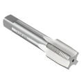 thumbnail image 1 of Uxcell Hand Taper Tap 1-1/8"-12 UNF 2B Thread Taper Style Screw Tapping Threading Tool, 1 of 6