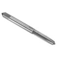 thumbnail interactive-video image 1 of Uxcell 2pcs Hand Plug Tap #1-64 UNC 2B Thread Plug Style Taps Straight Flute Screw Tapping Threading Tool 1b5521ab 8890 4e31 A453 0107253349b1.2ff3dae3dbac910b8309dcd0ccfd94eb 1 of 14