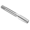 thumbnail image 1 of Uxcell Hand Taper Tap 9/16-12 BSW 2B Thread Taper Style Taps Straight Flute Screw Tapping Threading Tool, 1 of 6