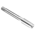 thumbnail image 1 of Uxcell Hand Taper Tap M12 x 1.25 H2 Metric Thread Taper Style Taps Straight Flute Screw Tapping Threading Tool, 1 of 6