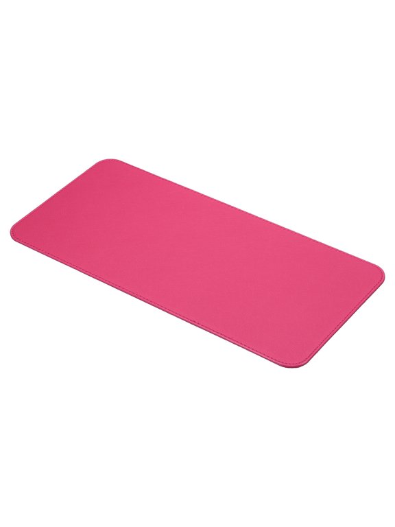 Handbag Base Shaper, 15 x 7 Inch Rectangle Handbag Bottom Insert Purse Base Shaper Leather Bag Liner Board for Tote Purse Handbags Crossbody Backpack, Rose Red