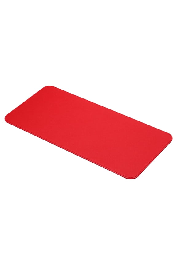 Handbag Base Shaper, 15 x 7 Inch Rectangle Handbag Bottom Insert Purse Base Shaper Leather Bag Liner Board for Tote Purse Handbags Crossbody Backpack, Red