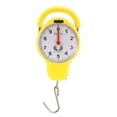 thumbnail interactive-video image 1 of Explore Digital Hanging Scales For Travel, Fishing & Industrial Use 1 of 1
