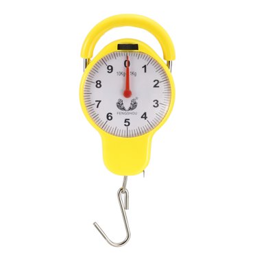 Explore Digital Hanging Scales For Travel, Fishing & Industrial Use