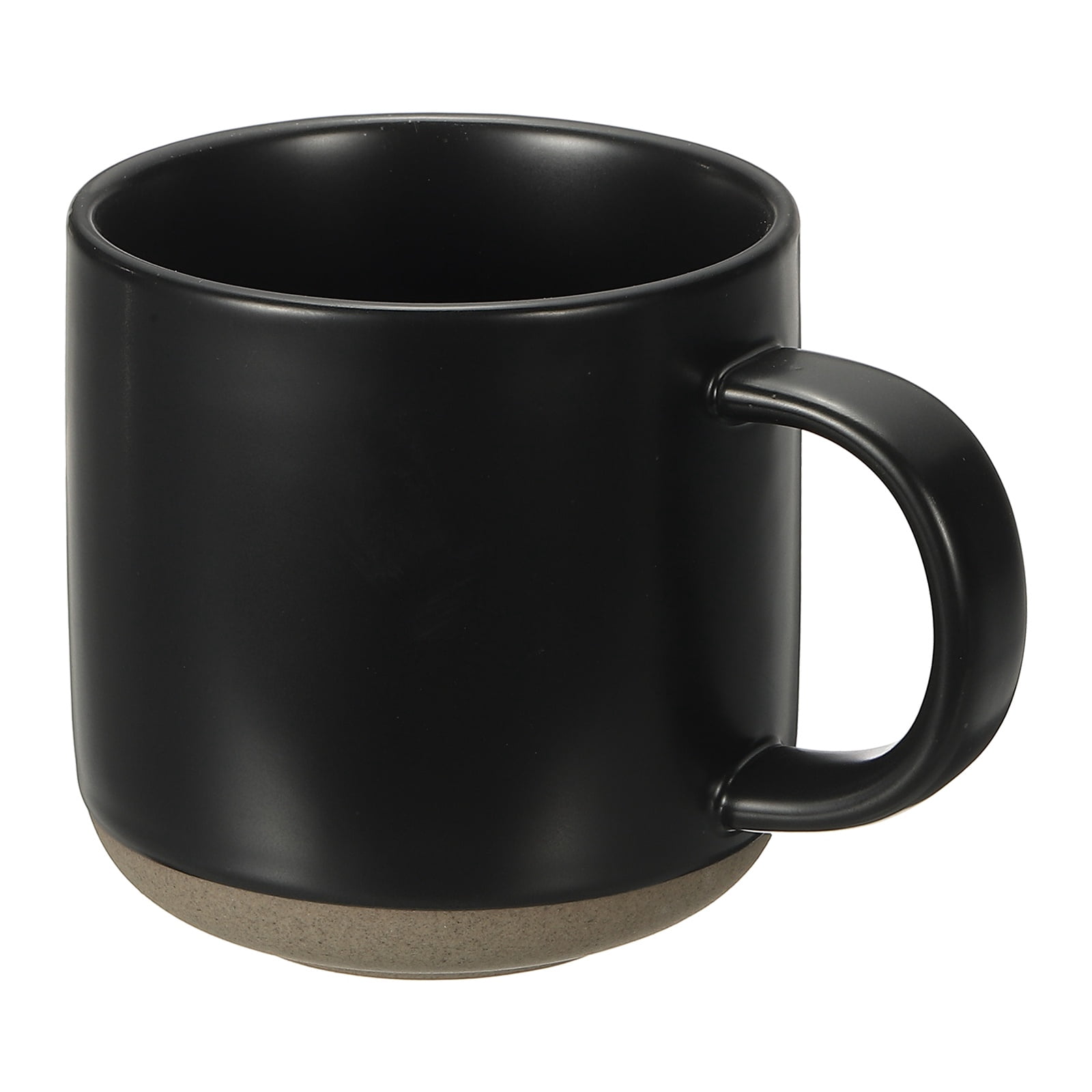 Uxcell Handmade Vintage Espresso Cups, 12 oz Ceramic Coffee Mug Stoneware  Tea Cup with Handle Dishwasher and Microwave Safe for Latte Cappuccino Milk  ...