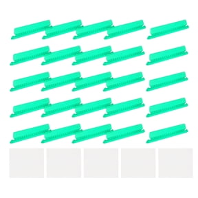 File Inserts Tabs for Organized Filing
