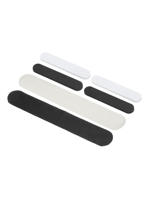 Hat Size Reducer Golf Hat Sweat Liner Sets, 20Pcs Hat Reducing Tape & 20Pcs Collar Protector Sweat Pads