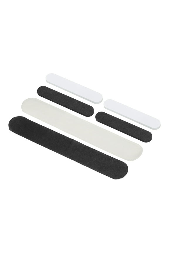 Hat Size Reducer Golf Hat Sweat Liner Sets, 20Pcs Hat Reducing Tape & 20Pcs Collar Protector Sweat Pads